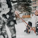 Appart hôtel Five Seasons 4*
