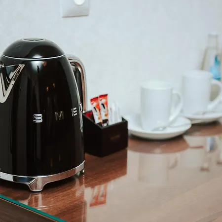 Five Seasons Appart hôtel 4*