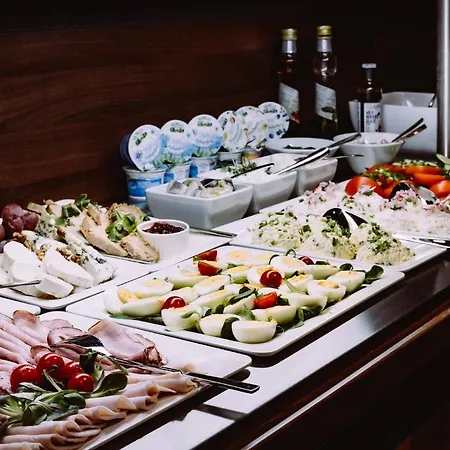 Five Seasons Appart hôtel Szklarska Poreba