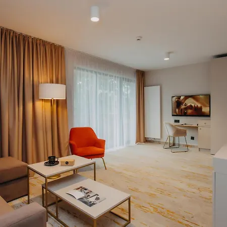 Five Seasons Szklarska Poreba