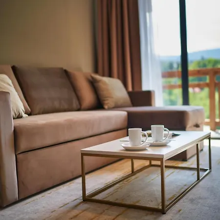 Five Seasons Appart hôtel 4*