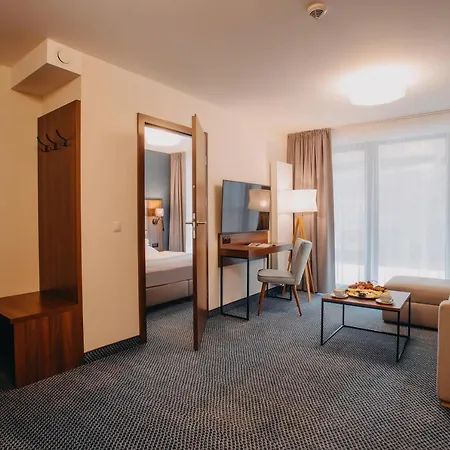 Five Seasons Szklarska Poreba