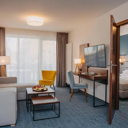 Apartahotel Five Seasons