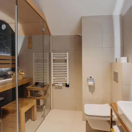 Apartahotel Five Seasons Szklarska Poręba