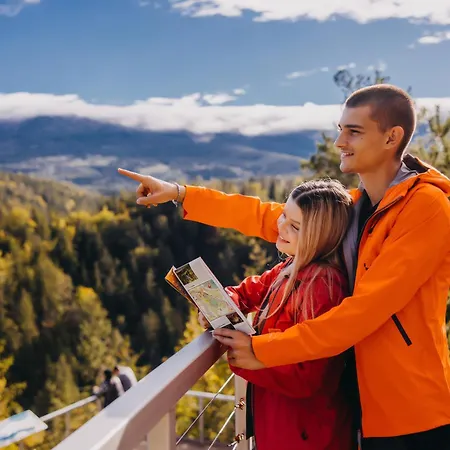 Five Seasons Szklarska Poreba