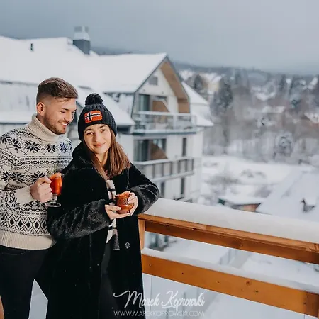 Appart hôtel Five Seasons