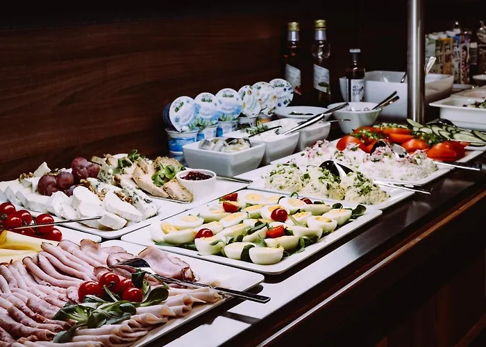 Five Seasons Aparthotel Szklarska Poreba