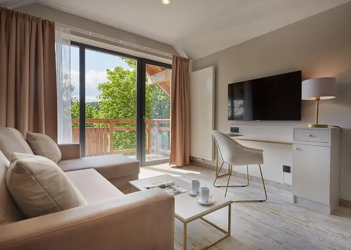 Five Seasons Szklarska Poreba