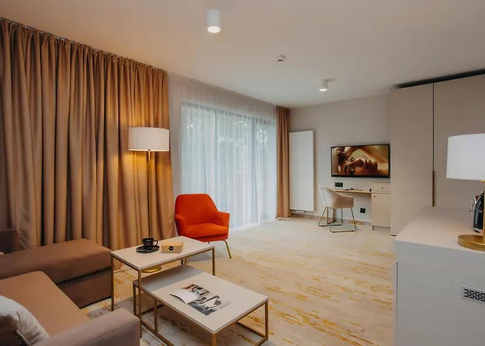 Five Seasons Szklarska Poreba