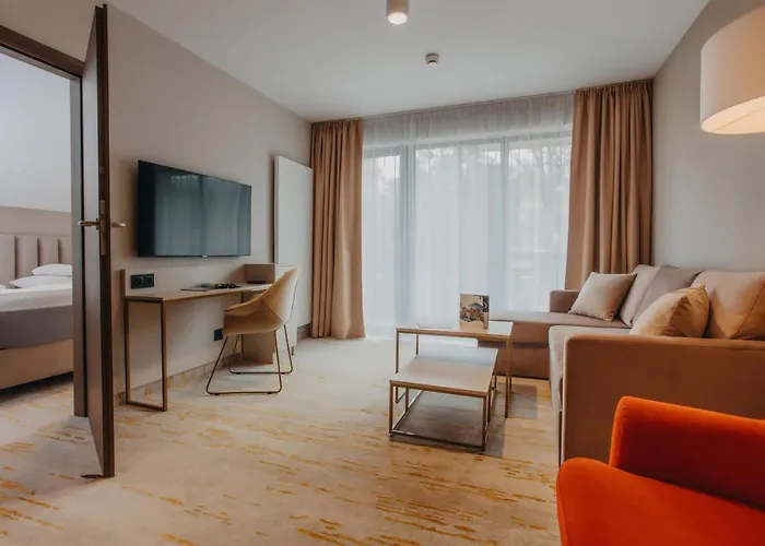 Five Seasons Szklarska Poreba