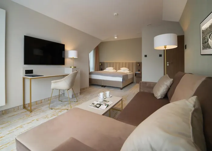 Five Seasons 4* Szklarska Poreba