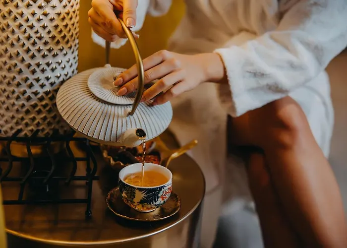 Aparthotel Five Seasons