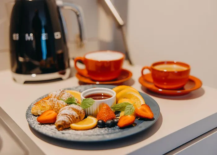 Five Seasons Szklarska Poreba