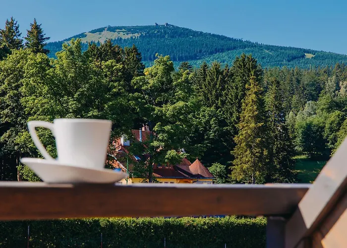 Five Seasons Aparthotel Szklarska Poreba