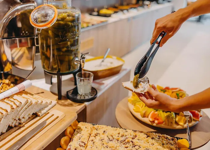 Five Seasons Szklarska Poreba