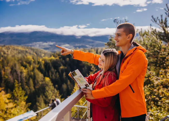 Five Seasons Szklarska Poreba