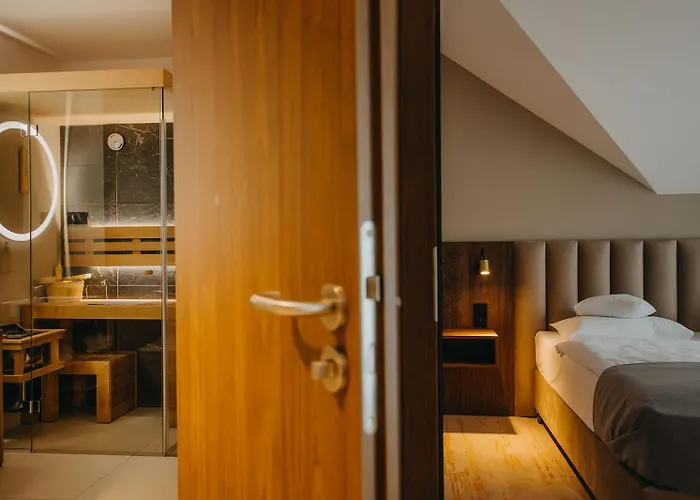 Five Seasons Aparthotel Szklarska Poreba