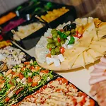 Five Seasons 公寓式酒店 斯克拉斯卡波伦巴