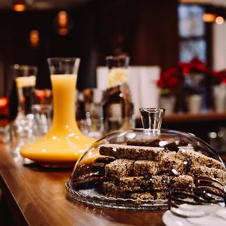 Five Seasons Aparthotel Schreiberhau