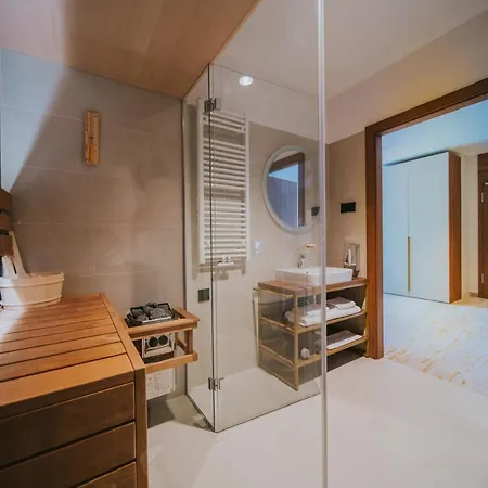 Five Seasons Apart-hotel Szklarska Poręba