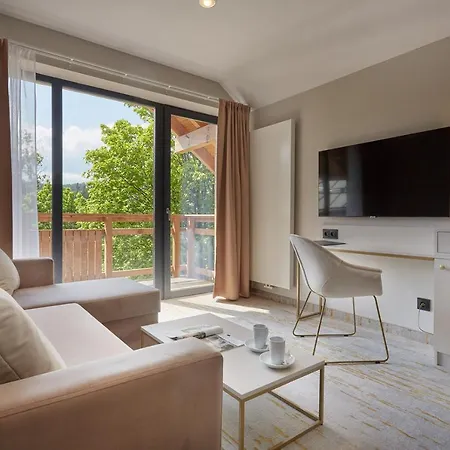 Five Seasons Schreiberhau