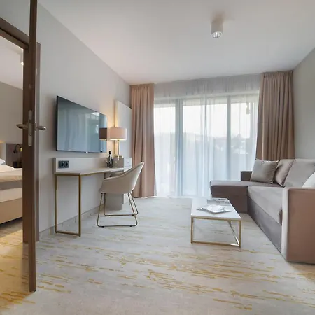 Five Seasons 4* Schreiberhau