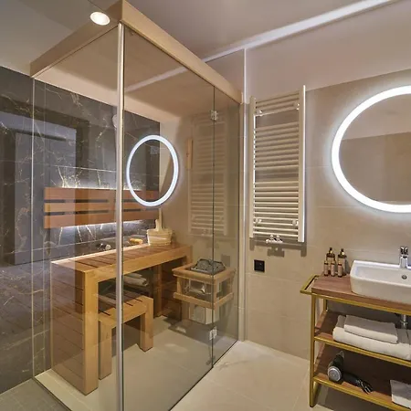 Five Seasons Aparthotel Schreiberhau