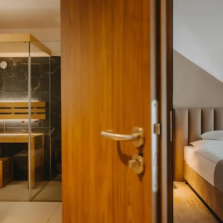 Five Seasons 4* Szklarska Poręba