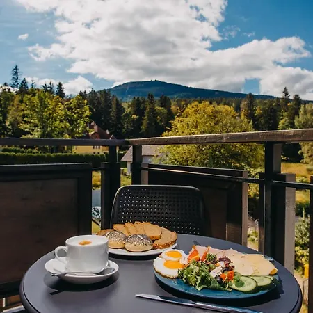 Five Seasons Hotel apartamentowy
