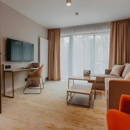 Five Seasons Szklarska Poręba