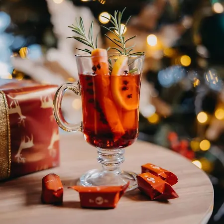 Five Seasons Apart-hotel