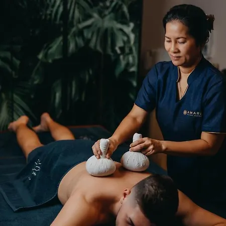 Apart-hotel Five Seasons