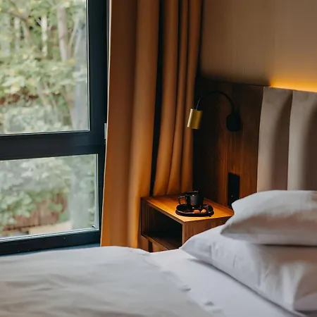 Five Seasons Hotel apartamentowy *