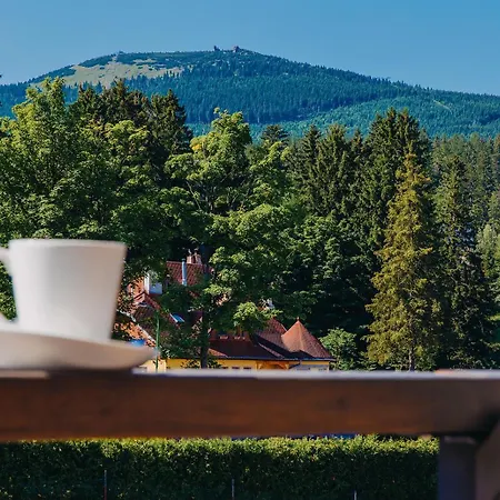 Five Seasons Apart-hotel Szklarska Poręba
