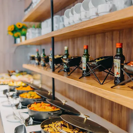 Aparthotel Five Seasons Schreiberhau