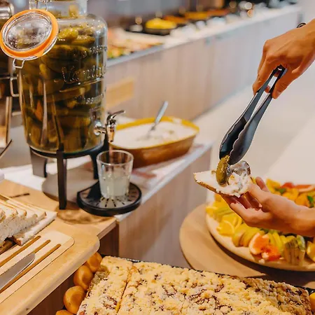 Five Seasons Szklarska Poręba