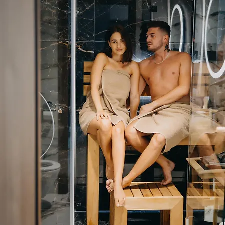 Five Seasons 4* Schreiberhau