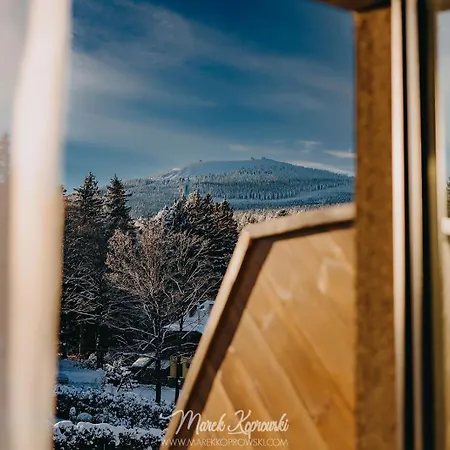 Five Seasons Apart-hotel