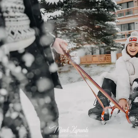 Apart-hotel Five Seasons 4*