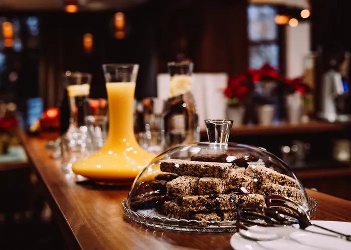 Five Seasons Lägenhetshotell Szklarska Poręba