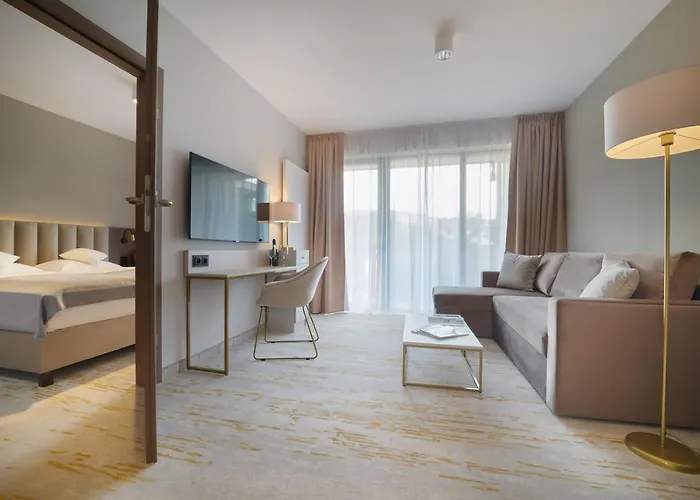 Five Seasons 4* Szklarska Poręba