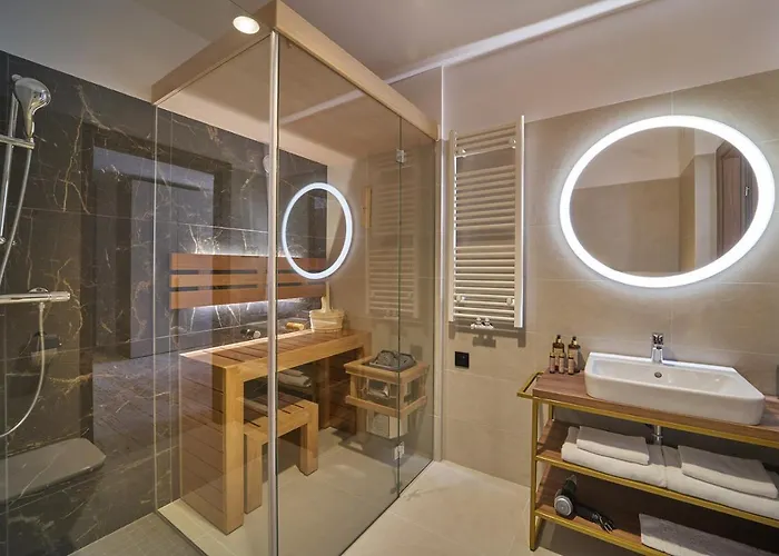 Five Seasons Lägenhetshotell Szklarska Poręba