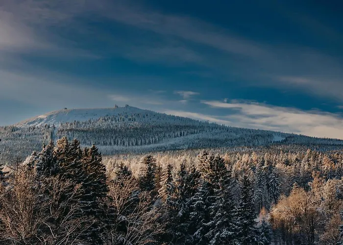Five Seasons Ξενοδοχείο με διαμερίσματα Szklarska Poręba