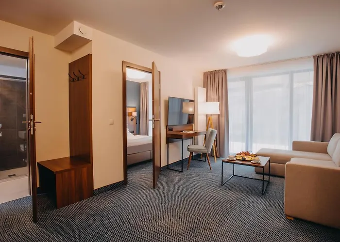 Five Seasons Szklarska Poręba