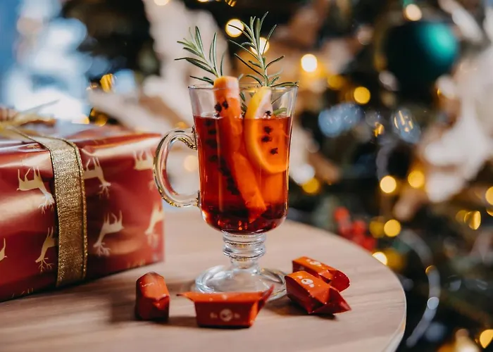 Five Seasons Ξενοδοχείο με διαμερίσματα