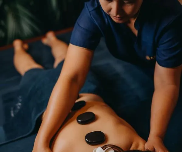 Lägenhetshotell Five Seasons 4*