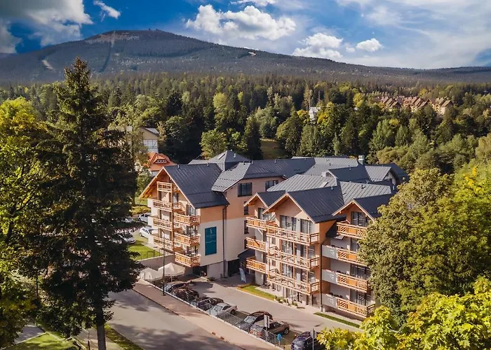 Five Seasons Szklarska Poręba