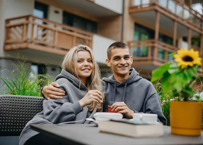 Five Seasons Lägenhetshotell