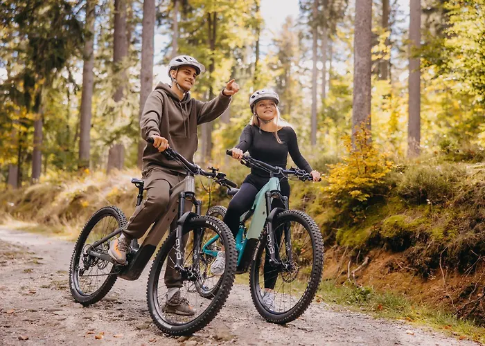 Five Seasons Lägenhetshotell Szklarska Poręba