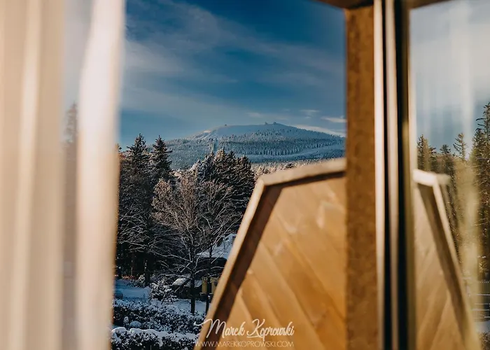 Five Seasons Ξενοδοχείο με διαμερίσματα